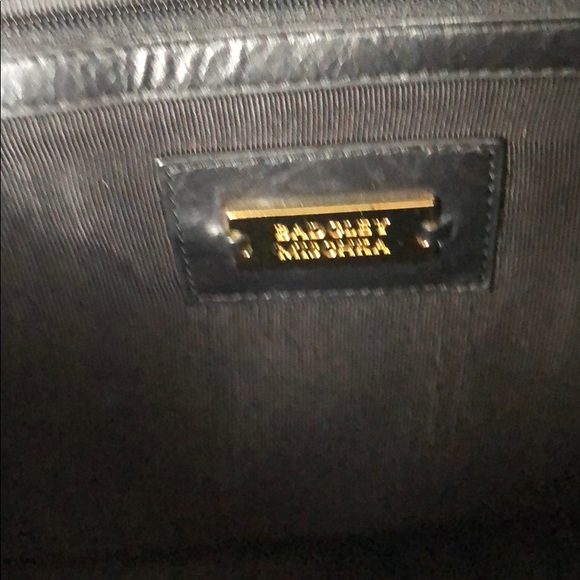 Amazing Badgley Mischka large shoulder bag - Picture 6 of 8